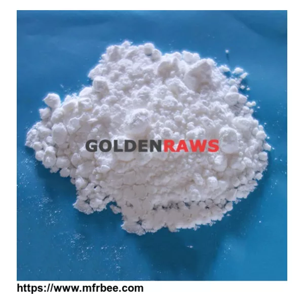 Buy Sunifiram (DM-235) Powder from info@goldenraws.com