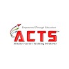 Alliance Career Training Solutions