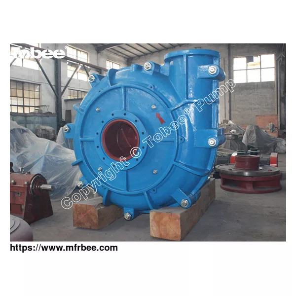 Tobee® 16x14TU-AH Slurry Pump