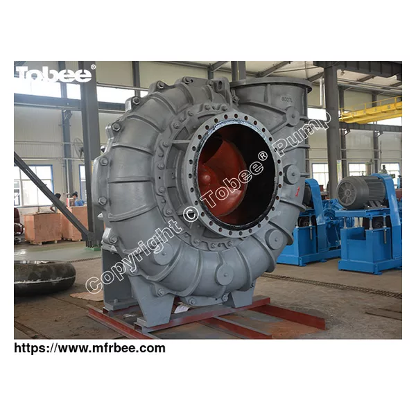 Tobee® FGD Limestone Slurry Pump