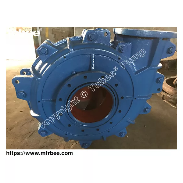 Tobee® L Light Slurry Pump