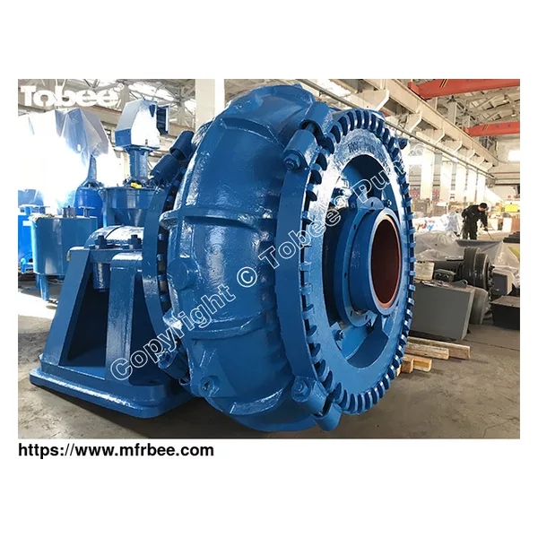 Tobee® G Gravel Sand Pump