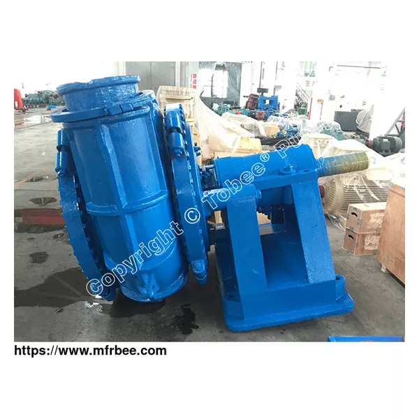 Tobee® GH High Head Gravel Pump