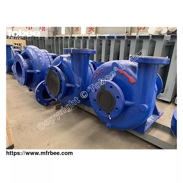 Tobee® Mission Magnum I Pump