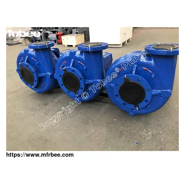 Tobee® Mission 2500 Supreme Pump