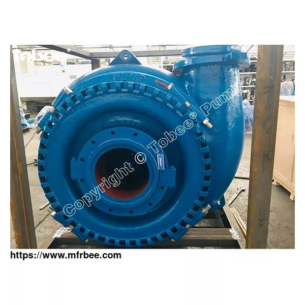 Tobee® 12x10F-G Gravel Pump