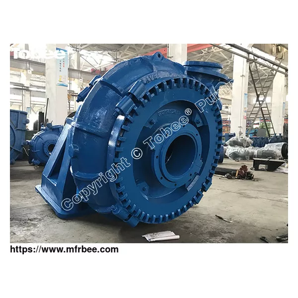 Tobee® 14x12G-G Gravel Pump