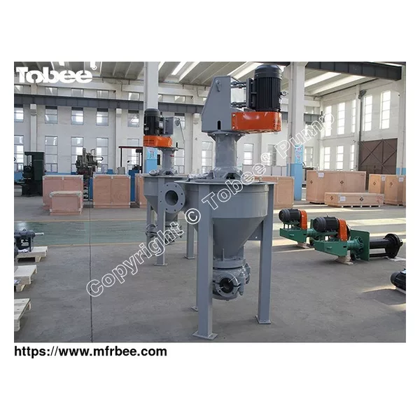 Tobee® AFR Rubber Froth Pump