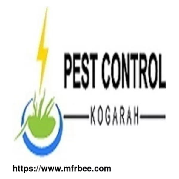Pest Control Kogarah