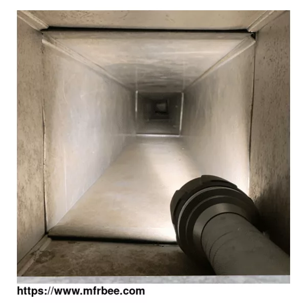 City Duct Cleaning Melbourne