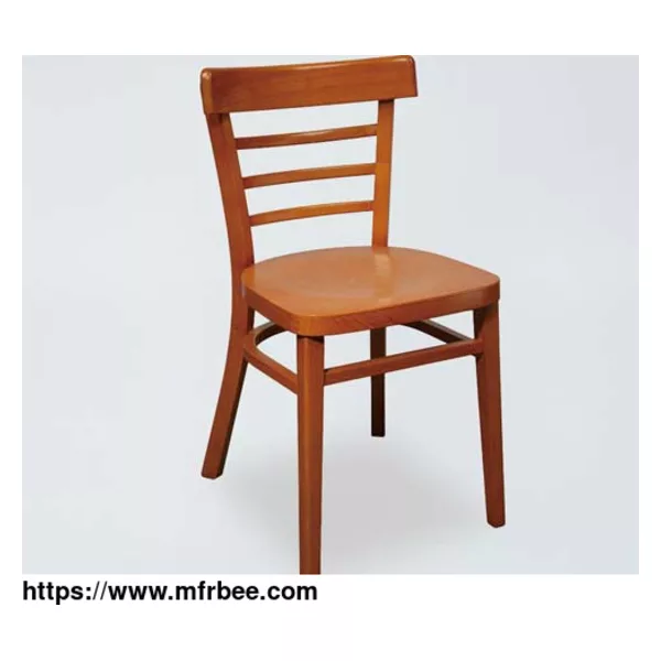 DC19 High Ladder Dining Chair