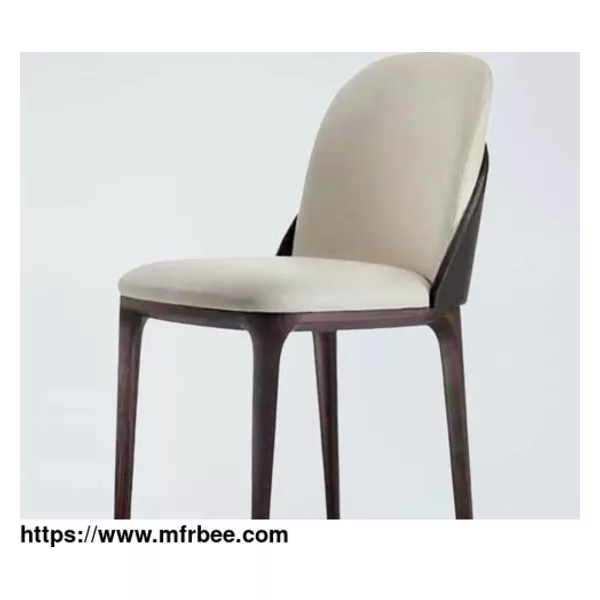 DC86 Grace Style Upholstered Dining Chair