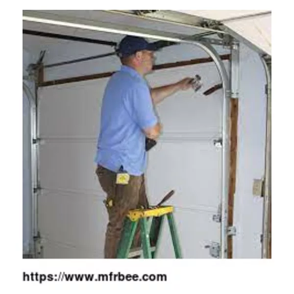 Neighborhood Garage Door Service