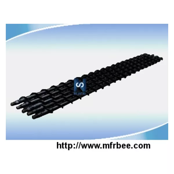 drill rod for sale Spiral Geological Drill Rod