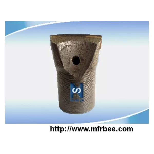 chisel bit for drill chisel bit