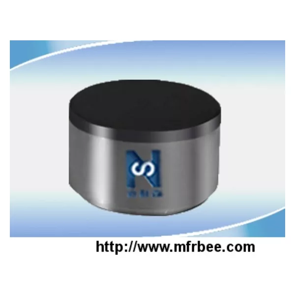 Compact Diamond Blades