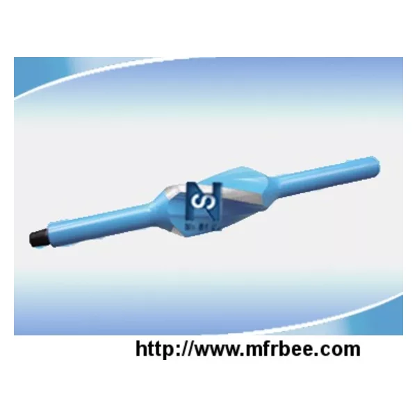 Integral Blade Stabilizer