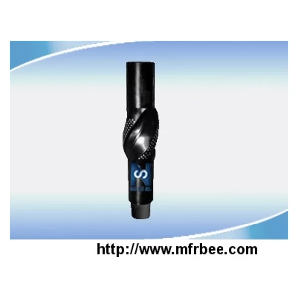 Non-rotating Stabilizer