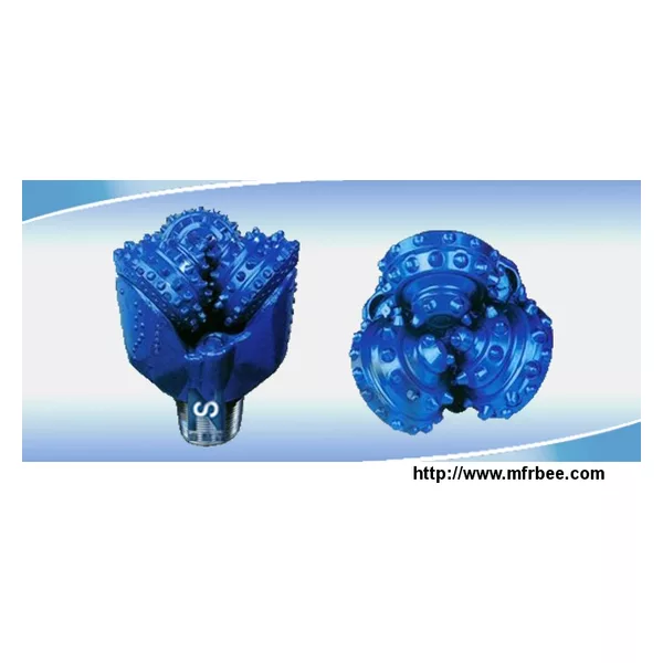 button bits rock drilling button bit