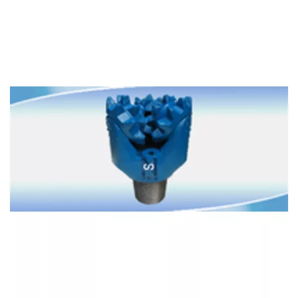 tri cone drill bit Steel Tooth Bit