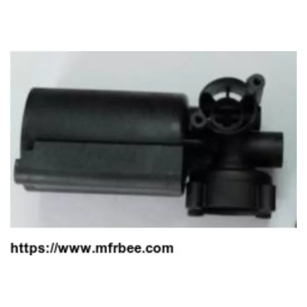 Plastic Pump Body