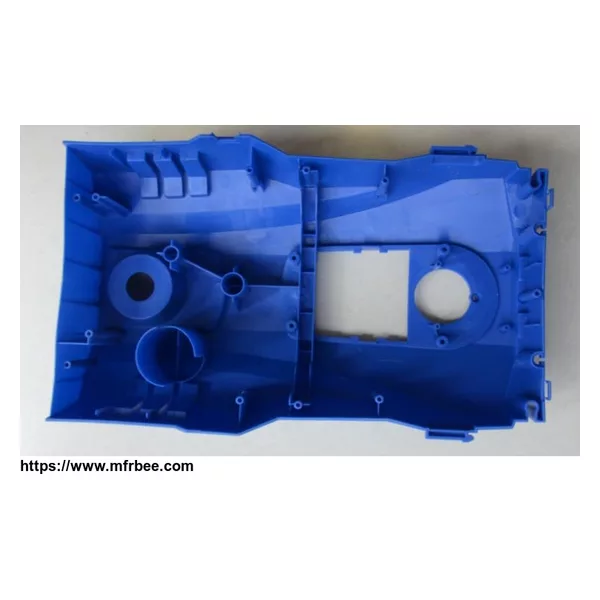 Cleaning Machine Plastic Housing