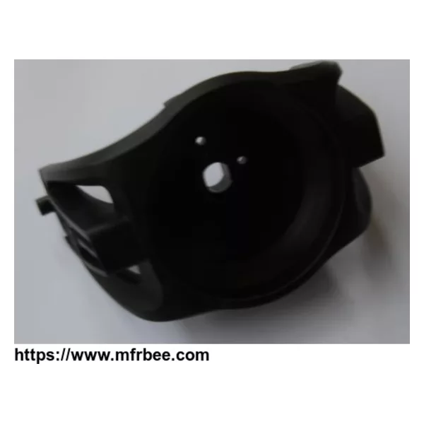 Fishing Rod Plastic Chuck