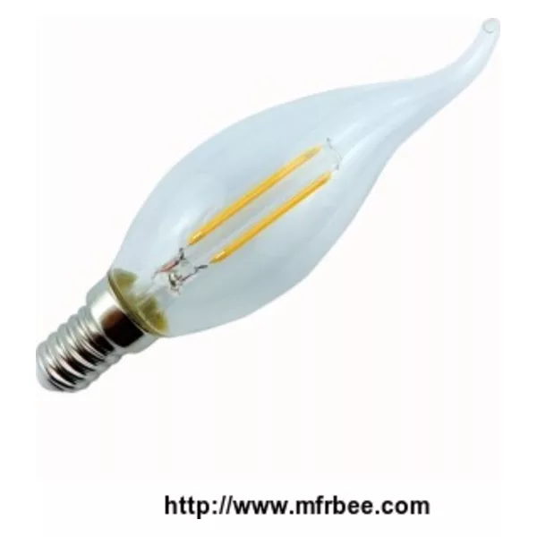 Jmlux LED Filament Lamp JMWGDS2