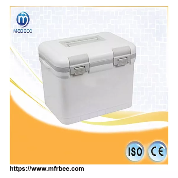 Medeco Portable Refrigerator Model Melcx-6L