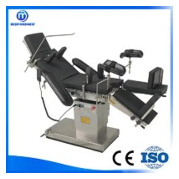 Hospital Equipment Surgical electric operating table