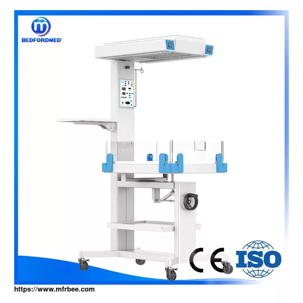 Medical Neonatal Hospital Infant Radiant Warmer Equipment 3000AE