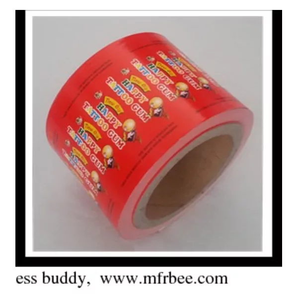 wax paper