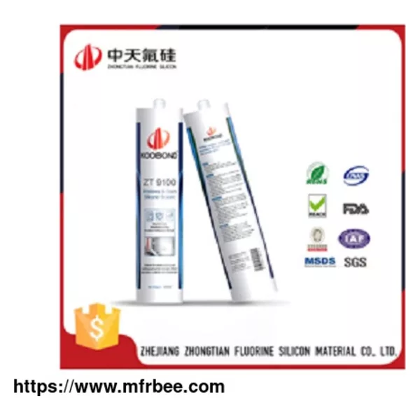 Silicone Sealant