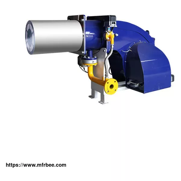 EBICO MONOBLOCK SERIES MARINE BURNER