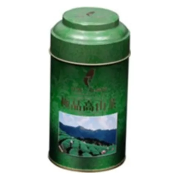 metal tea tins wholesale F01011 Tea Tins