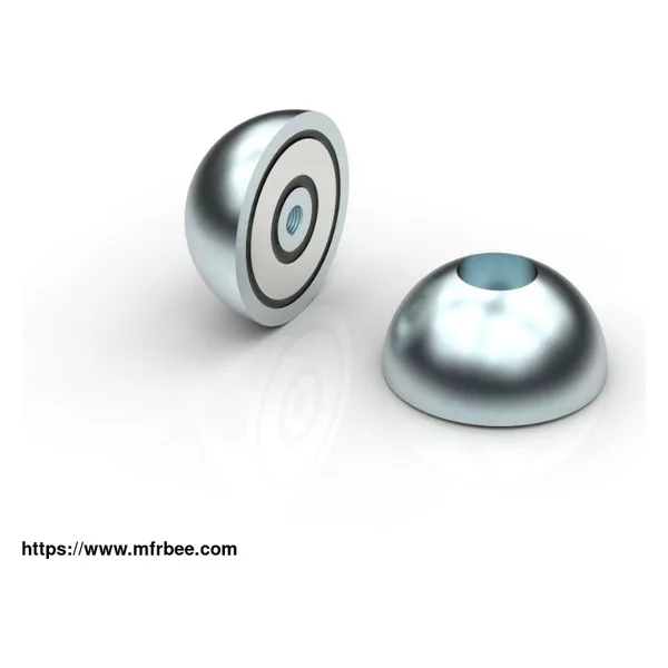 NdFeB Magnetic Recess Former