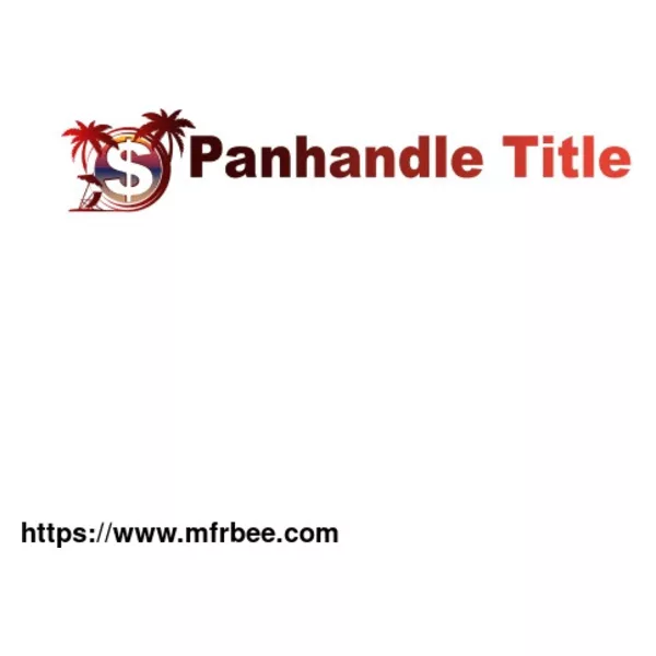 Panhandle Title