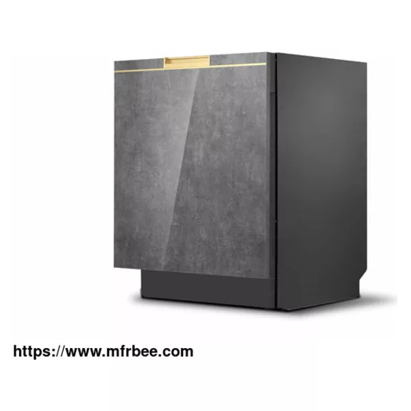 Grey Built-in Dishwasher Wholesale