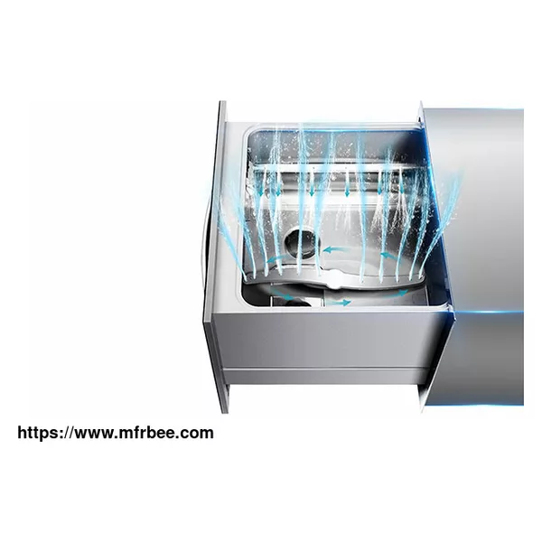 Single Drawer Dishwasher Wholesale