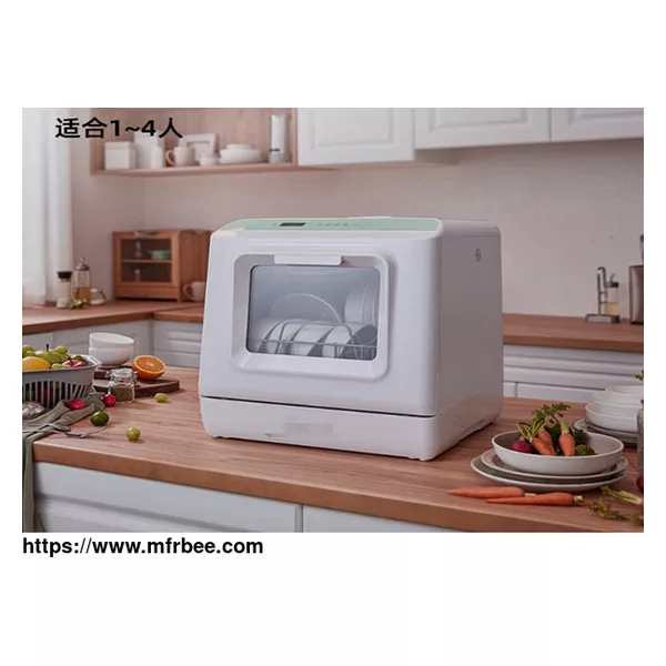 White Dishwasher Wholesale