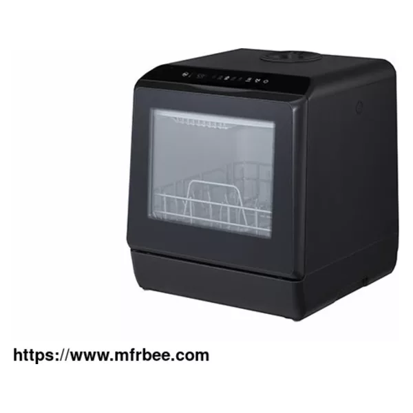 Black Countertop Dishwasher Wholesale