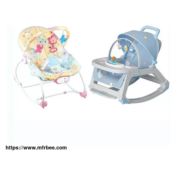 Baby Rocker R