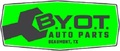 BYOT Auto Parts in Beaumont, TX