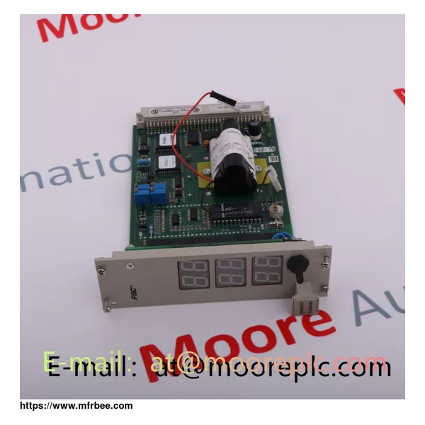 HONEYWELL 51401288-200  HPK2-3 Processor