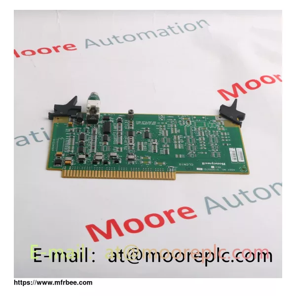 Honeywell  51201420-001     MU-KFTA01   FTA cable 1 meter