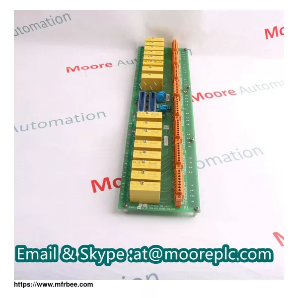ABB DSQC223 IN STOCK