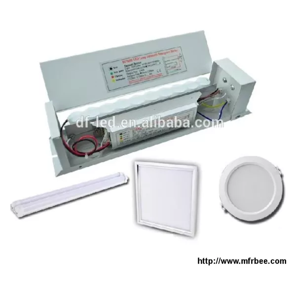 10w LED Emergency Power Pack
