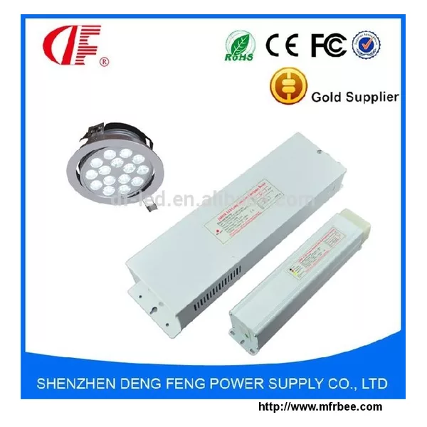 48w LED Emergency Module