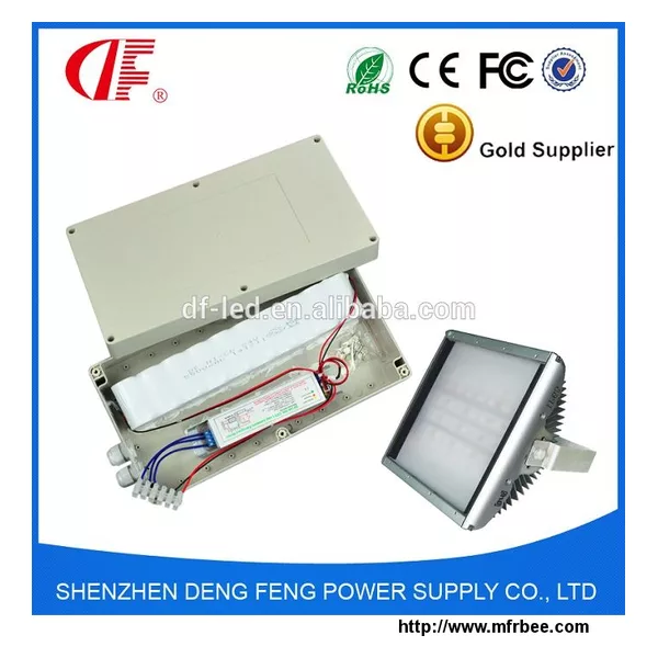 90W LED Light Emergency Power Pack