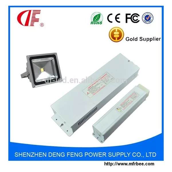80W Super Power Emergency Light Power Supply